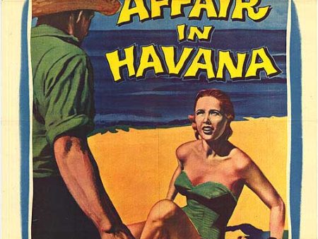 Affair In Havana For Discount