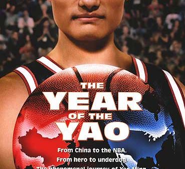 Year Of The Yao Supply