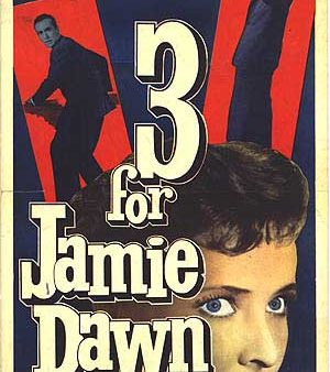 3 For Jamie Dawn Supply