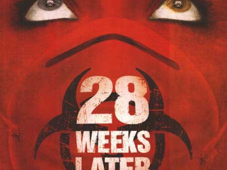 28 Weeks Later Fashion