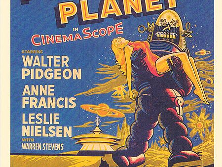 Forbidden Planet Fashion