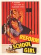 Reform School Girl Hot on Sale