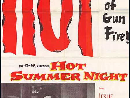 Hot Summer Night Online now