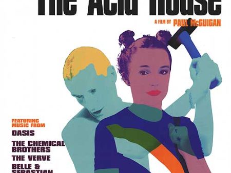 Acid House Online