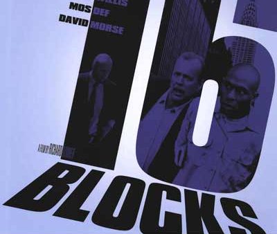 16 Blocks For Discount