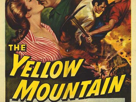 Yellow Mountain Online now