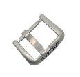 16mm Locman Women s Stainless Steel Buckle Clasp Supply