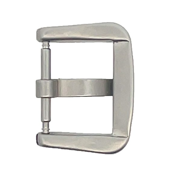 16mm Locman Women s Stainless Steel Buckle Clasp Supply