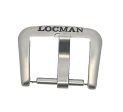 16mm Locman Women s Stainless Steel Buckle Clasp Supply